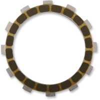 (image for) Barnett Series K Aramid Fiber Friction Plate 2012-103