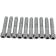 (image for) Smooth Coarse-Thread Socket-Head Bolt 5/16"-18 X 1 3/4"