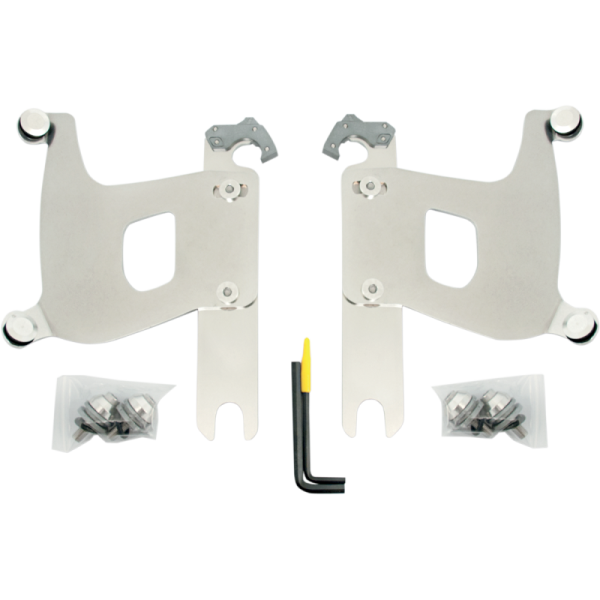 (image for) Trigger-Lock Mount Kit Polished