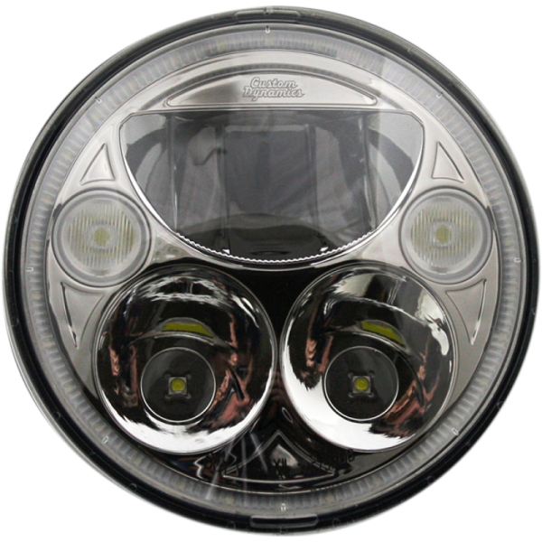 (image for) TruBEAM® LED Headlamp Chrome