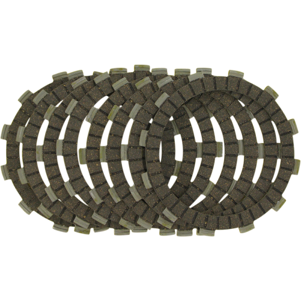 (image for) EBC CK Series Clutch Kit for Yamaha XS1100 82