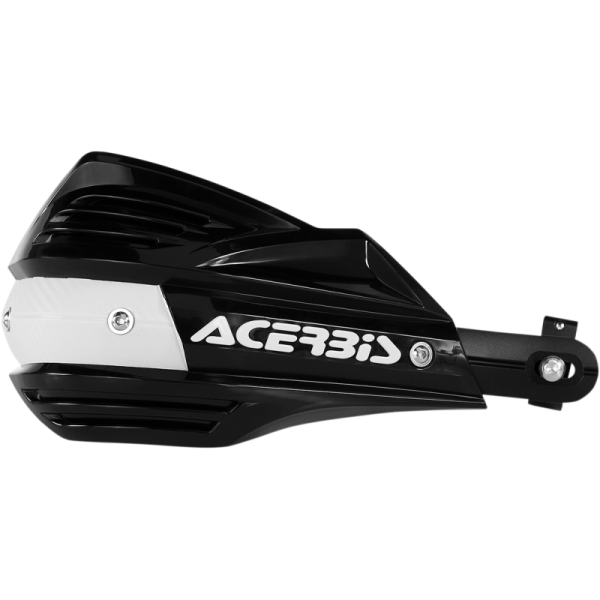 (image for) Acerbis X-Factor Handguards - Black
