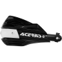 (image for) Acerbis X-Factor Handguards - Black