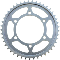 (image for) Steel OEM Replacement Rear Sprocket - 45T