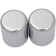 (image for) Magnetic Docking Points Covers - Small Chrome