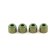 (image for) Valve Guide Seal - 99-04 Big Twin (0.421" OD)
