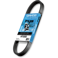(image for) Dayco HPX Drive Belt for Kawasaki and Sno Jet LTD 79-81