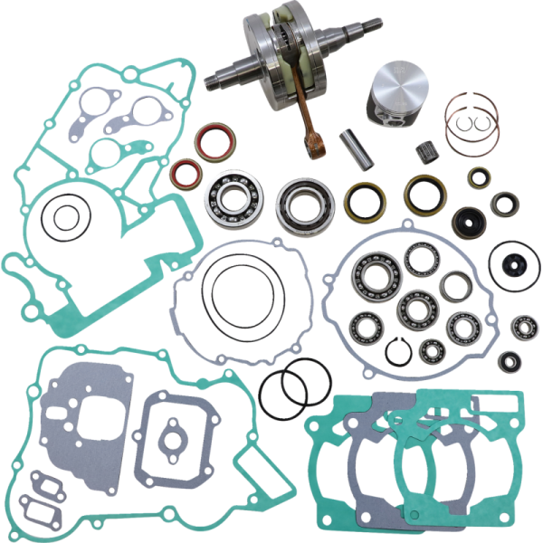 (image for) WRENCH RABBIT Vertex Complete Rebuild Kit - KTM 150 XC 10-14