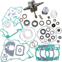 (image for) Vertex Complete Rebuild Kit - KTM 150 XC 10-14