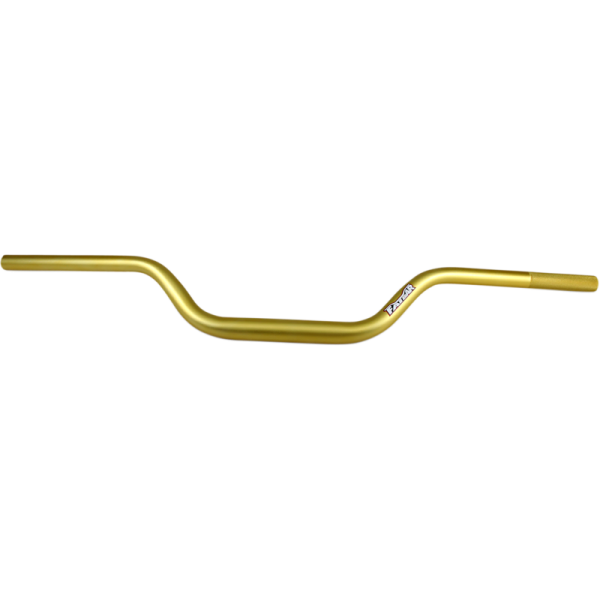 (image for) Fatbar Handlebar, Street Naked Bend, Gold