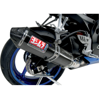 (image for) Street TRC Slip-On Muffler for Suzuki GSX-R750 08-10