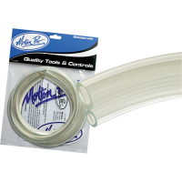 (image for) Premium Fuel Line 1/4" x 7/16" Clear