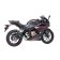 (image for) Yoshimura R-77 (Works Finish) Slip-On Muffler