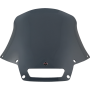 (image for) Flare Windshield 10" Dark Smoke
