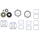 (image for) Vertex Complete Engine Gasket Set - Yamaha VK 540 M N P R CR 89-91
