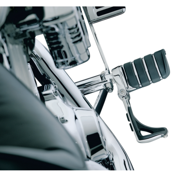 (image for) Switchblade Footpegs