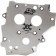 (image for) OE+ Camplate for 99-06 Twin Cam (Except 06 Dyna) - Gear Drive Cams