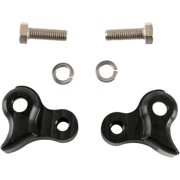 (image for) Burly Brand Rear Lowering Kit Touring