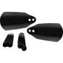 (image for) Memphis Shades Handguards - Honda Rebel 1100