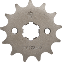 (image for) JT Sprockets 13T Front Sprocket