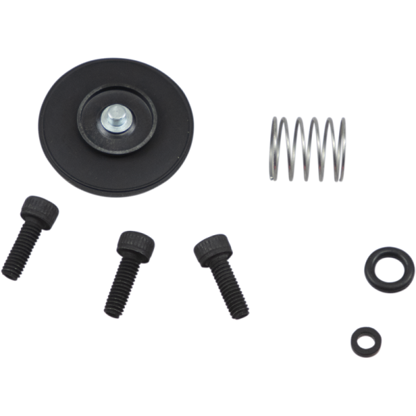 (image for) Moose Racing Moose Offroad Accelerator Pump Rebuild Kit - 1003-1444