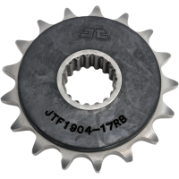 (image for) JT Sprockets 17T Front Sprocket