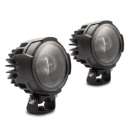 (image for) EVO Fog Lights - Yamaha Tenere 700