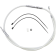 (image for) Sterling Chromite Clutch Cable