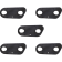 (image for) Primary Clutch/Inspection Cover Gaskets - 04-22 XL (except RH Sportster) chain inspection cover