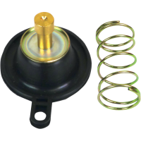 (image for) Carburetor Air Cut-Off Valve Set