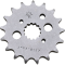 (image for) JT Sprockets 17T Front Sprocket
