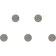 (image for) 9.48 mm Replacement Shim - 2.10 mm
