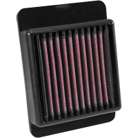 (image for) K&N OE Replacement Air Filter for Yamaha YZF-R3 15-24