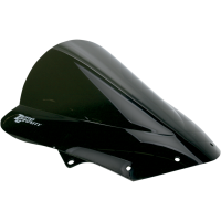 (image for) Double Bubble Windscreen Dark Smoke for KAWASAKI ZX-10R 08-10