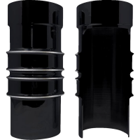 (image for) Fork Bellows - Ripper, Black