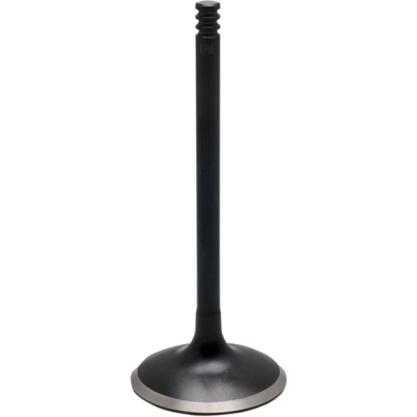(image for) KIBBLEWHITE Fat Stem Black Diamond Exhaust Valve