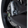 (image for) Rear Axle Slider Set - Yamaha Tracer 9