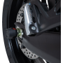 (image for) Rear Axle Slider Set - Yamaha Tracer 9