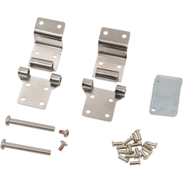 (image for) Drag Specialties Hinge Kit