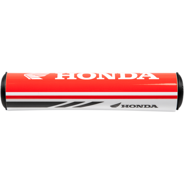 (image for) Factory Effex 10" Premium Round Bar Pad - Honda