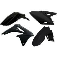 (image for) Acerbis Standard Kits - Black
