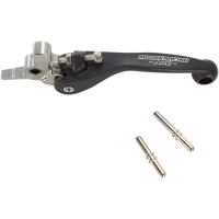 (image for) Moose Racing Flex Brake Lever by ARC - Black