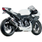 (image for) Street R-77 Slip-On Muffler for Suzuki GSX-R750 11-23