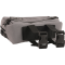 (image for) Handlebar Bag Plus - Gray
