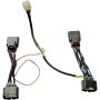 (image for) Wiring Sub-Harness for Honda GL1800 Gold Wing 18-23