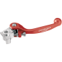 (image for) Moose Racing Flex Brake Lever by ARC - Red