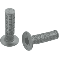 (image for) Stealth Grips MX (W/ Flange) - Gray