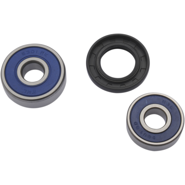 (image for) Moose Racing Rear Wheel Bearings and Seal Kit