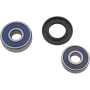 (image for) Rear Wheel Bearings and Seal Kit