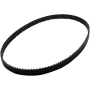 (image for) High-Strength Final Drive Belt 1 1/2" 133-Tooth